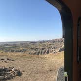 Review photo of Buffalo Gap Dispersed Camping by Beth D., September 3, 2020