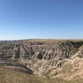 Review photo of Buffalo Gap Dispersed Camping by Beth D., September 3, 2020