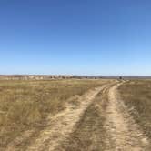 Review photo of Buffalo Gap Dispersed Camping by Beth D., September 3, 2020