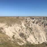 Review photo of Buffalo Gap Dispersed Camping by Beth D., September 3, 2020
