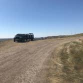 Review photo of Buffalo Gap Dispersed Camping by Beth D., September 3, 2020