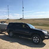 Review photo of Buffalo Gap Dispersed Camping by Beth D., September 3, 2020