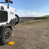 Review photo of Buffalo Gap Dispersed Camping by Beth D., September 3, 2020