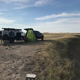 Review photo of Buffalo Gap Dispersed Camping by Beth D., September 3, 2020