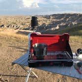 Review photo of Buffalo Gap Dispersed Camping by Beth D., September 3, 2020
