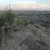 Review photo of Buffalo Gap Dispersed Camping by Beth D., September 3, 2020