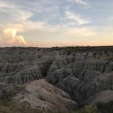 Review photo of Buffalo Gap Dispersed Camping by Beth D., September 3, 2020