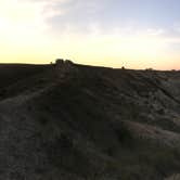 Review photo of Buffalo Gap Dispersed Camping by Beth D., September 3, 2020
