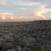 Review photo of Buffalo Gap Dispersed Camping by Beth D., September 3, 2020