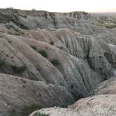 Review photo of Buffalo Gap Dispersed Camping by Beth D., September 3, 2020