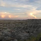 Review photo of Buffalo Gap Dispersed Camping by Beth D., September 3, 2020