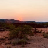 Review photo of Juniper Campground — Palo Duro Canyon State Park by Phil W., September 3, 2020