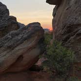 Review photo of Juniper Campground — Palo Duro Canyon State Park by Phil W., September 3, 2020