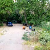 Review photo of Steamboat Rock Campground by Glenna L., September 3, 2020