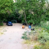 Review photo of Steamboat Rock Campground by Glenna L., September 3, 2020