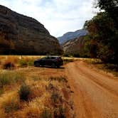 Review photo of Steamboat Rock Campground by Glenna L., September 3, 2020