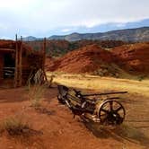 Review photo of Steamboat Rock Campground by Glenna L., September 3, 2020