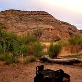 Review photo of Steamboat Rock Campground by Glenna L., September 3, 2020