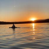 Review photo of Temple Bar Campground (Lake Mead) — Lake Mead National Recreation Area by Overland Pioneer ⛺., September 3, 2020