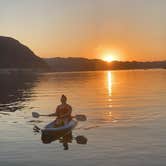 Review photo of Temple Bar Campground (Lake Mead) — Lake Mead National Recreation Area by Overland Pioneer ⛺., September 3, 2020