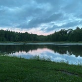 Review photo of Palmers Pond State Forest by Matt M., September 3, 2020