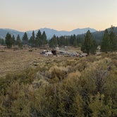 Review photo of Oh! Ridge Campground by Corey M., September 3, 2020