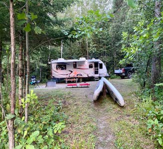 Camper-submitted photo from Chippewa/North Star