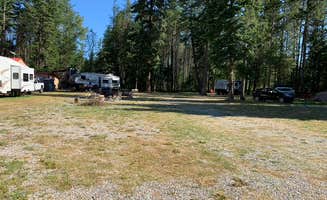 Tobi K.'s photo at K-M: Glacier's RV Park & Campground near Coram, MT