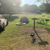 Review photo of Beach RV Park by Alissa K., September 3, 2020