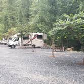 Review photo of Nantahala Tiny Homes & RV Park by Tracy J., September 3, 2020