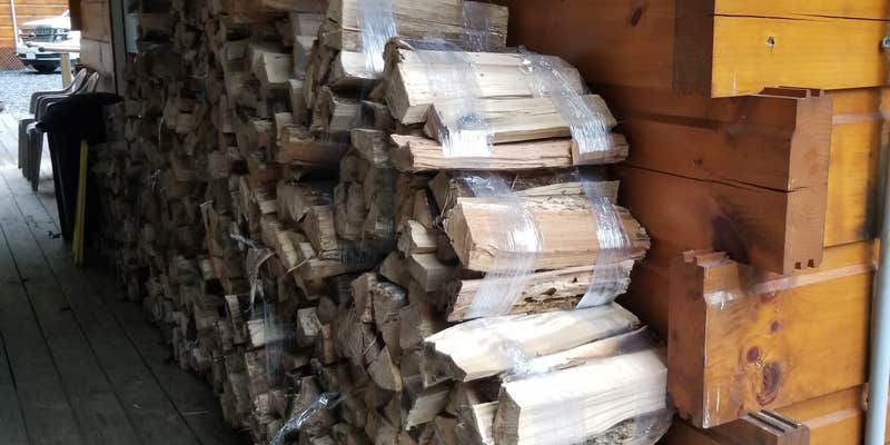 Camper submitted image from Nantahala Tiny Homes & RV Park