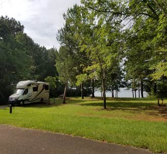 Camper-submitted photo from Amity Campground