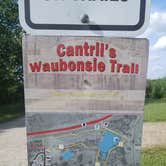 Review photo of Waubonsie Trail Park by Tracy J., September 3, 2020