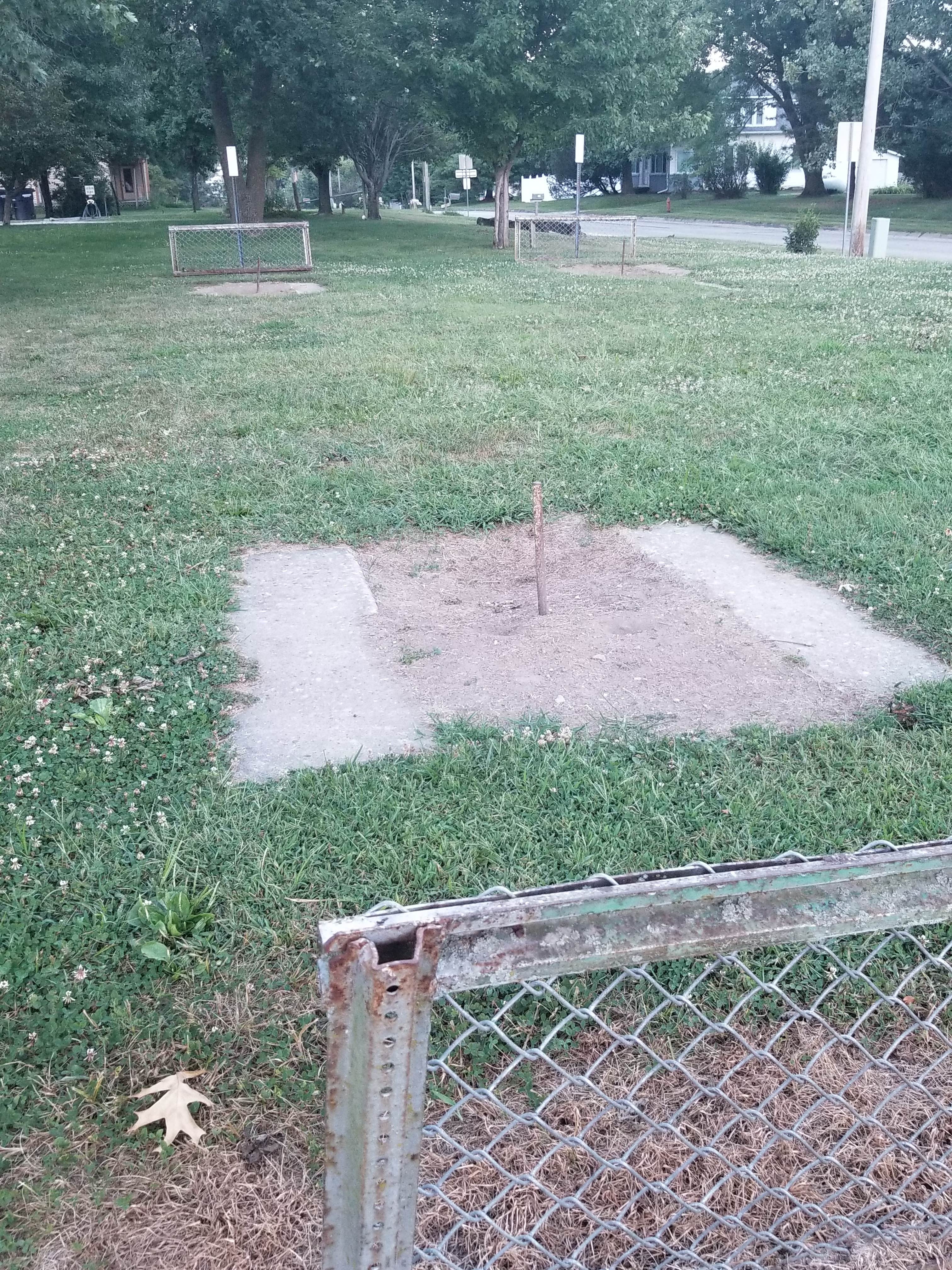 Camper-submitted photo at Waubonsie Trail Park near Cantril, IA