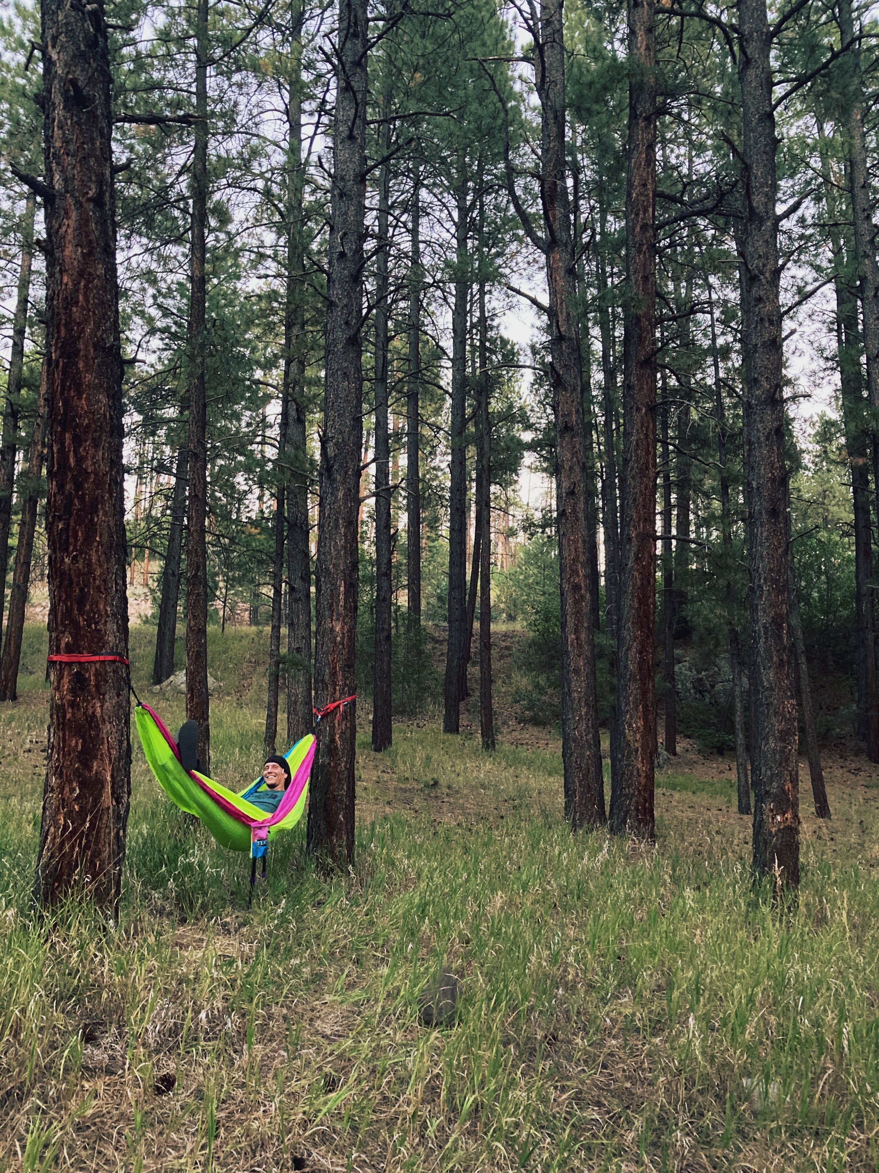 Camper submitted image from San Antonio Campground - 4