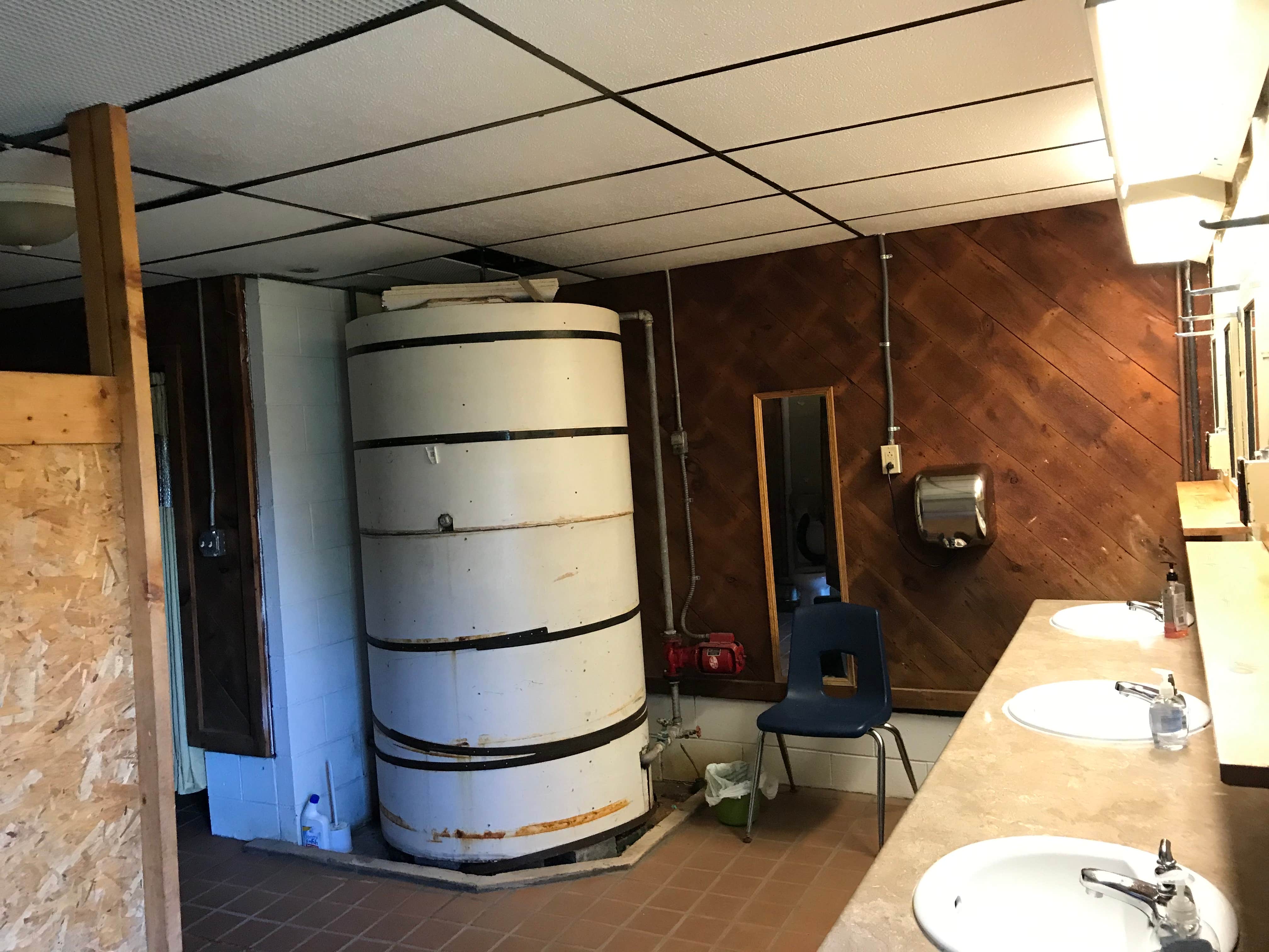 Camper-submitted photo at Northland Camping & RV Park near Duluth, MN