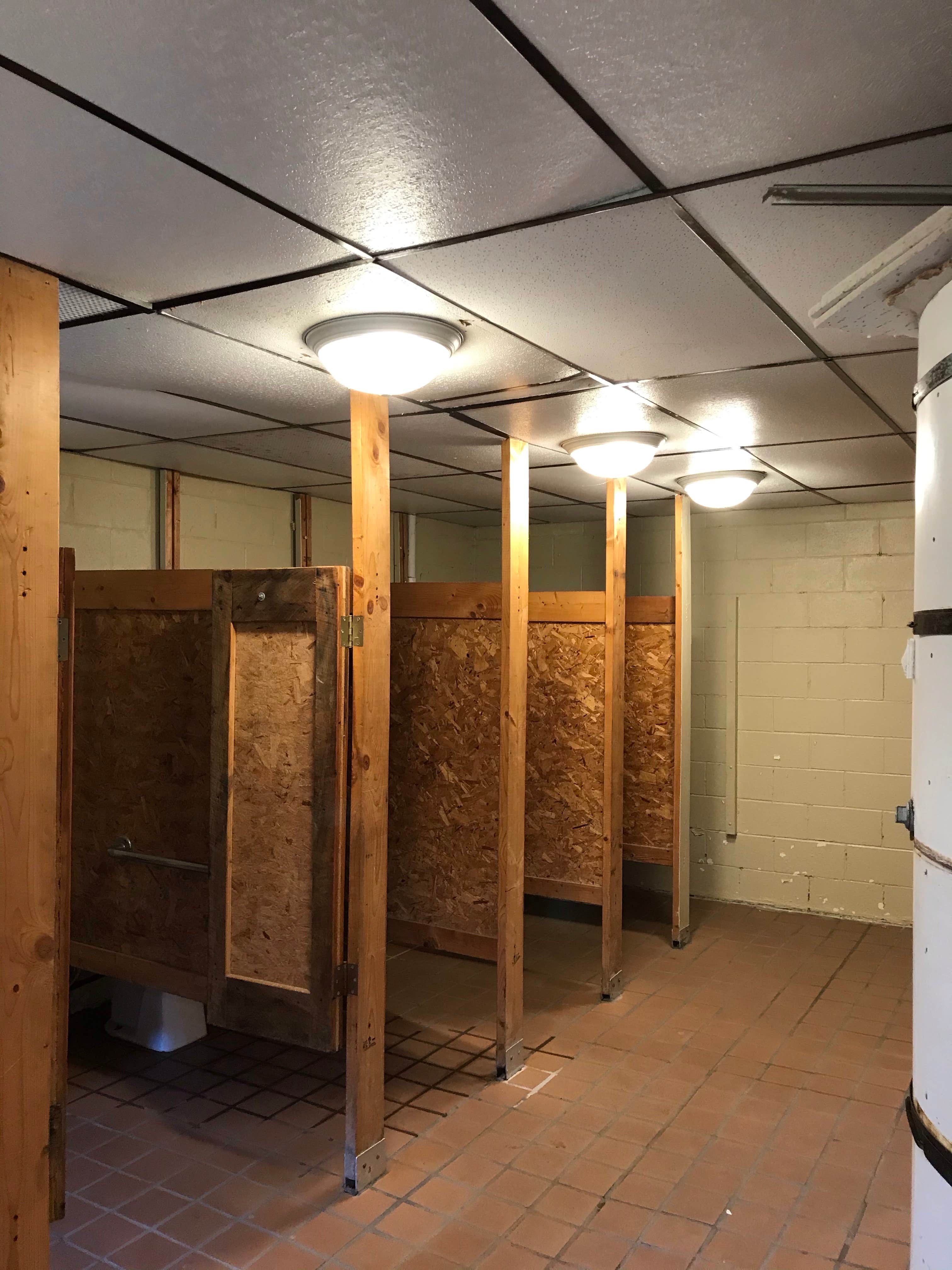 Camper-submitted photo at Northland Camping & RV Park near Duluth, MN