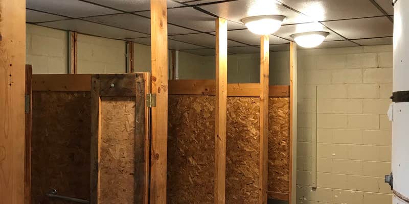 Camper submitted image from Northland Camping & RV Park