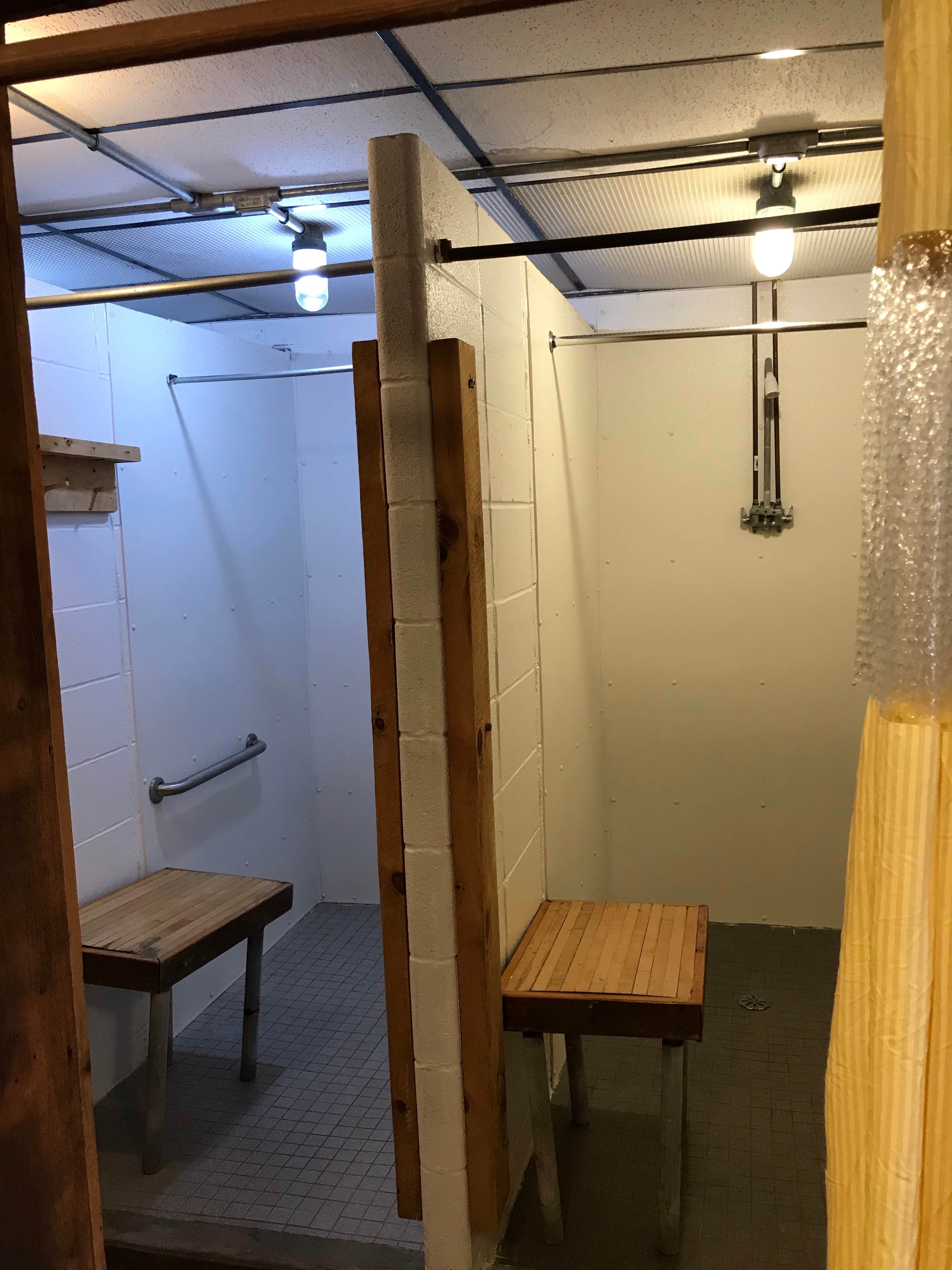 Camper-submitted photo at Northland Camping & RV Park near Duluth, MN