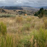 Review photo of Travertine Road Dispersed - Yellowstone by Kyleen , September 3, 2020