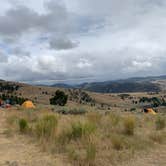 Review photo of Travertine Road Dispersed - Yellowstone by Kyleen , September 3, 2020