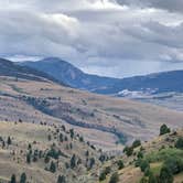 Review photo of Travertine Road Dispersed - Yellowstone by Kyleen , September 3, 2020