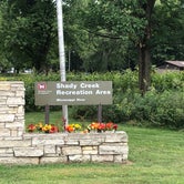 Review photo of Shady Creek by Kathy J., September 3, 2020