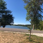 Review photo of Prairie Rose State Park Campground by Kathy J., September 3, 2020