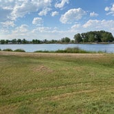 Review photo of St. Vrain State Park Campground by Nathan K., September 3, 2020