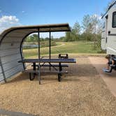 Review photo of St. Vrain State Park Campground by Nathan K., September 3, 2020