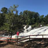 Review photo of High Falls State Park Campground by Annell N., September 3, 2020