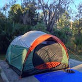 Review photo of Skidaway Island State Park Campground by Jason I., May 6, 2015