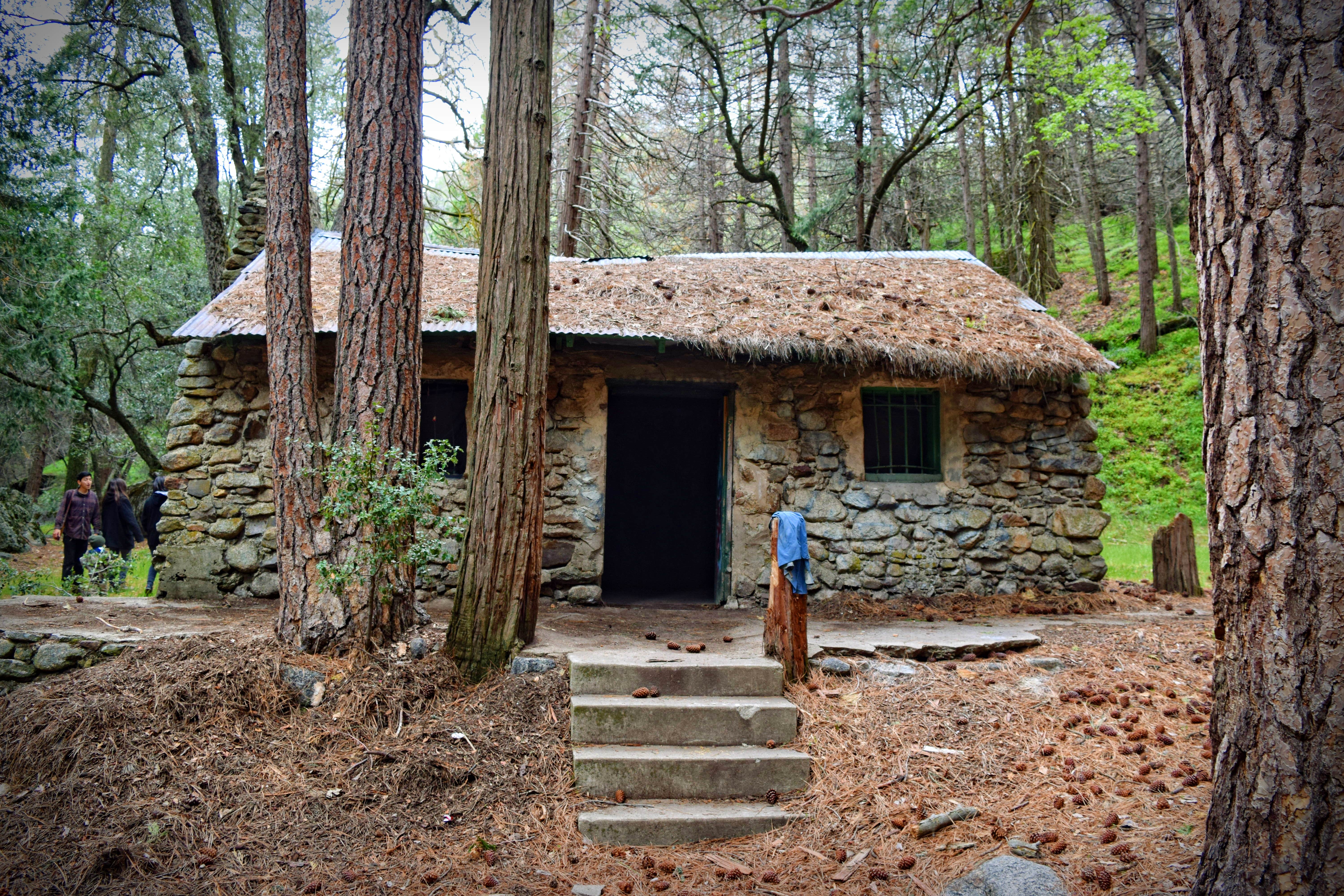 Cedar Creek Campground - PERMANENTLY CLOSED