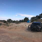 Review photo of Cowboy Camp Campground by Jenny R., May 13, 2018